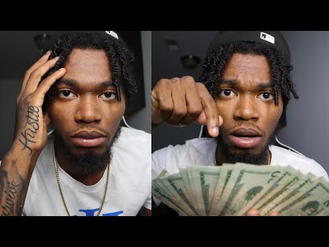 If I Was Dead Broke, This Is What I'd Do To Make Money