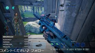 【Islands of Nyne】(実質)ソロDUOでVictory!