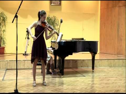 R. Glier - Andante.avi