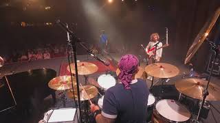 Download lagu Richard Marx - 'Take This Heart' - Jackie Barnes Drum Cam - The State Theatre - Sydney, NSW 5/3/23 mp3