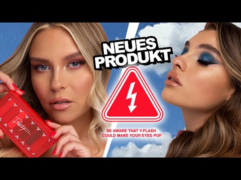 NEUES Produkt von BEETIQUE ? &amp; ZUSCHAUERIN schminkt mich ? | Dagi