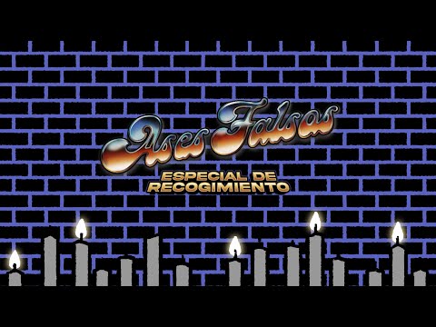 Ases Falsos - Especial de Recogimiento (Septiembre 2020)