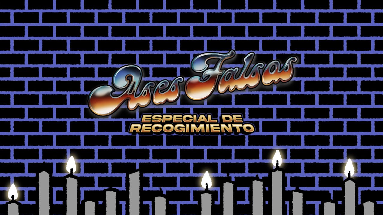 Ases Falsos - Especial de Recogimiento (Septiembre 2020)