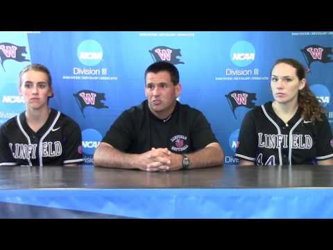Spokane Regional | Linfield Day 2 Press Conference