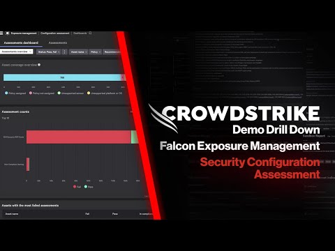 A Content Configuration Update For Its Falcon Security Software Shorts