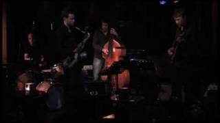 "Zeitlöser" Merkur feat: Kalle Kalima live @ Atrane Berlin