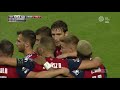 video: Stefan Scepovic gólja a Kisvárda ellen, 2018