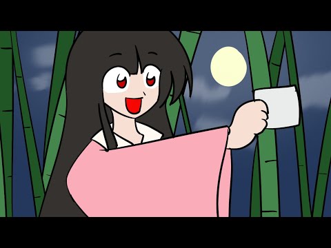 [Spongebob x Touhou]-where did the years go