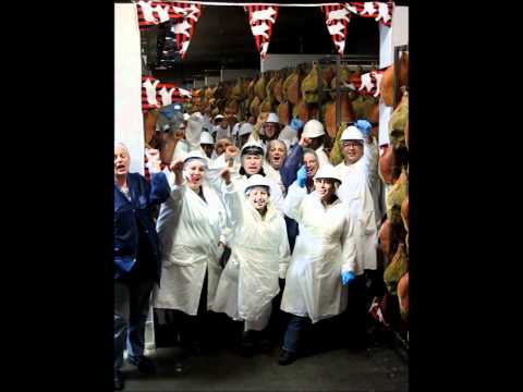 La Quercia Declares Ham Independence