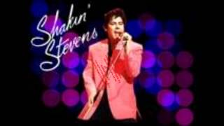 ATAQUE DE AMOR ! LOVE ATTACK ! SHAKIN STEVENS SUBTITULOS