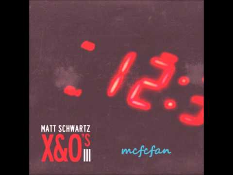Matt Schwartz - City Limits