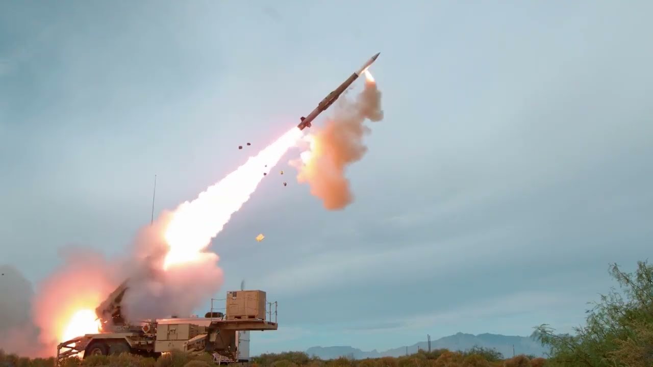 Manufacture Alabama names Boeing’s PAC-3 Seeker the 2025 Coolest Thing Made in Alabama