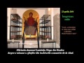 Marturii Despre Sfintii Inchisorilor Daniil Sandu Tudor