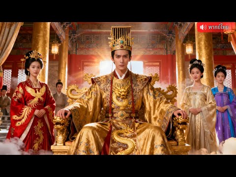 ทะลุมิติในร่างฮ่องเต้เสเพล โชว์ความสามารถรื้อระบบจัดการขุนนางทุจริต รับศึกชายแดนชนะทุกรอบ!