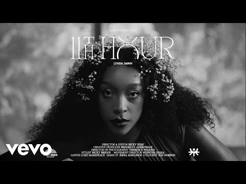 Lynda Dawn - 11th Hour (Official Video)