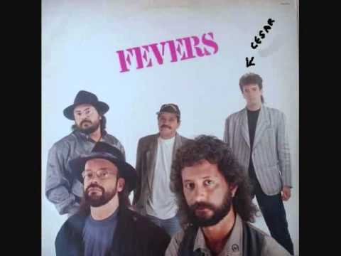 Não Escutei Meu Coração- Fevers (Cesar Lemos)