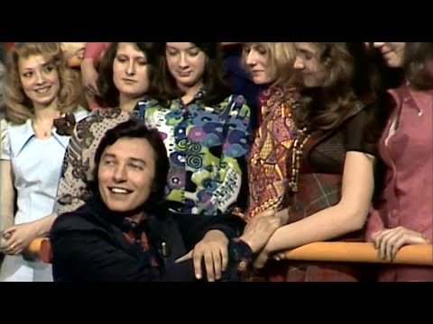 Karel Gott - Das gab's nur einmal (Down By The Riverside) 1976