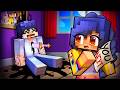 The IDOL Was KILLED In MINECRAFT