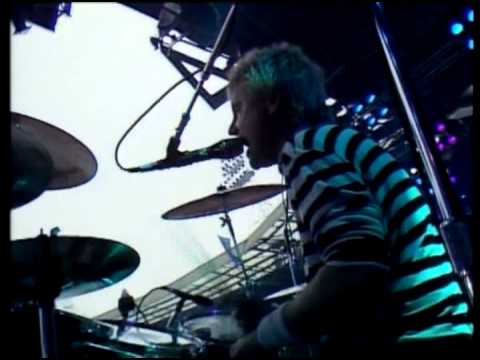 Freddie Mercury - Love Kills (Fan Art video, 2011)