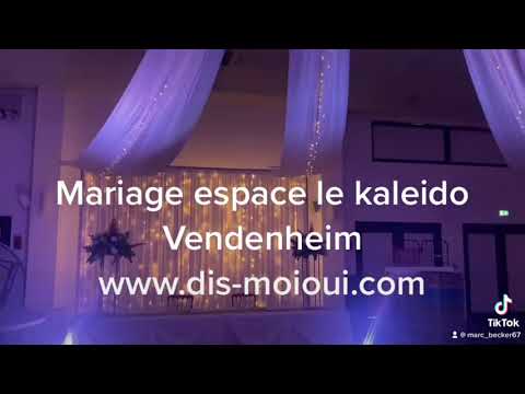 DIS-MOI OUI Miniature vidéo YouTube 9