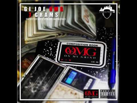 Gi JOE OMG - CRENSHAW TAKEOVER