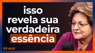 ASTRÓLOGA REVELA: O MITO POR TRÁS DE CADA SIGNO – DIVANI TERÇAROLLI | Go On Podcast #025