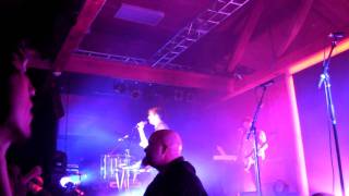 cut copy - sun god clip.MP4