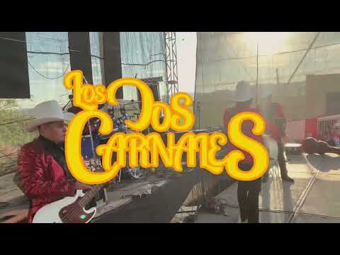 El Jamaico | Los Dos Carnales (Live 2018)