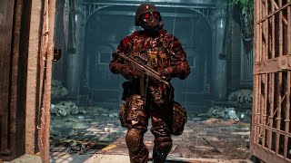 バイオRE2 ハンク編 ノーダメージクリア