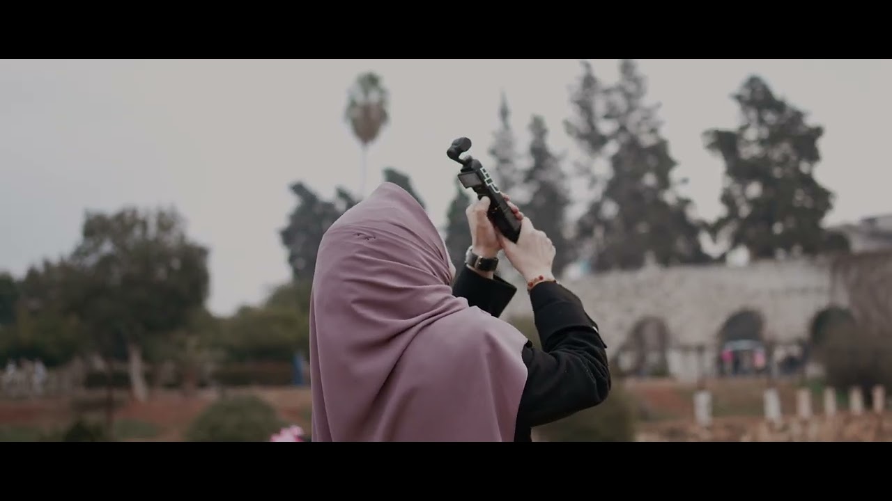 SURREAL SURİYE - TEASER