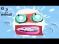 I Accidentally Mason Howe Robot Logo