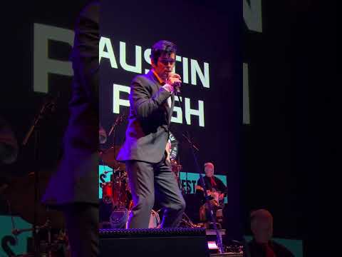 Promotional video thumbnail 5 for Austin Pugh