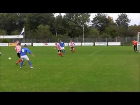 Promotiefilmpje kalenderactie Rohda'76.wmv