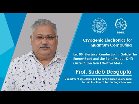 Cryogenic Electronics for Quantum Computing Promo