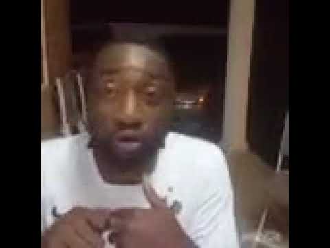 Reponse   de  Don Alias  au  Wise