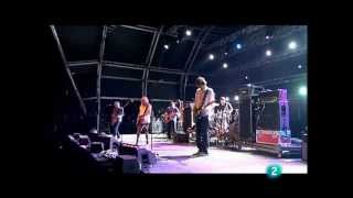 Sonic Youth - Primavera sound 2009 - 4/5