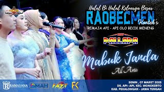 Download lagu MABUK JANDA - ALL ARTIS NEW PALLAPA ( COVER LIVE PERFORM ) RAOBECMEN 2025 mp3 Download lagu MABUK JANDA - ALL ARTIS NEW PALLAPA ( COVER LIVE PERFORM ) RAOBECMEN 2025 mp3
