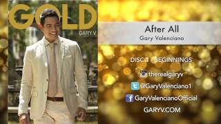 Gary Valenciano Gold Album - After All