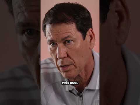 🤝 Rudi Garcia : "Deschamps, c’est évidemment l’un des meilleurs coachs de toute l’histoire du foot"