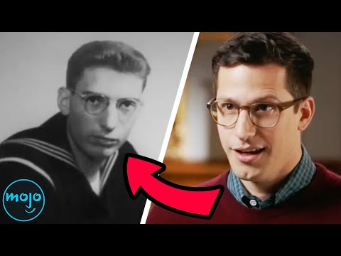 Top 20 Most Surprising Celebrity Discoveries on Finding Your Roots