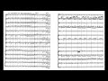 Beethoven: "King Stephen" Overture, Op. 117 (with Score)