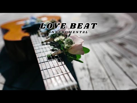 { FREE } Love Beat “- Emotional Rap Beat | New R&B Hip-Hop Instrumental Type Beat 2023
