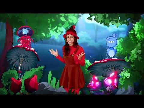 Frustration: What is it? (Excerpt from "I'm Learning My Emotions" 3-8 years old)