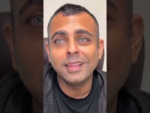 How Eye Color Change Works