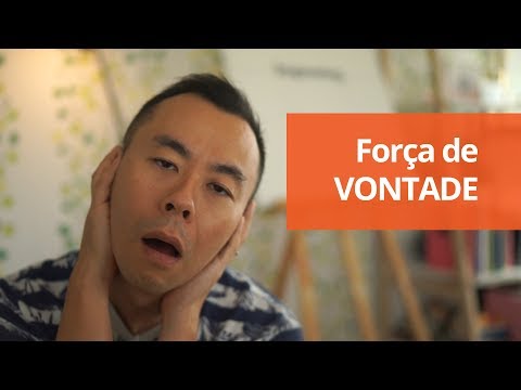 Não tenho força de vontade. E agora? | Oi! Seiiti Arata 131