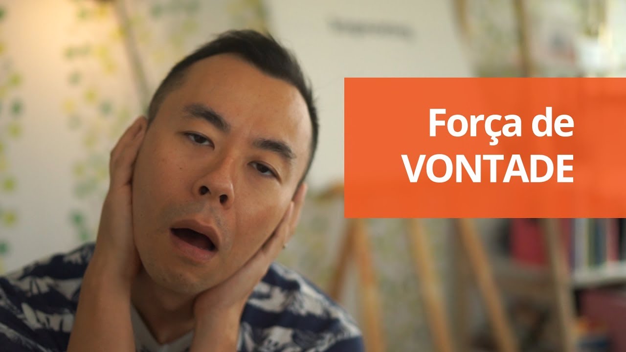 Não tenho força de vontade. E agora? | Oi! Seiiti Arata 131