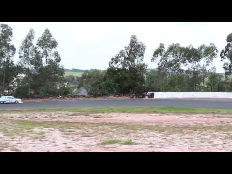 3ª Etapa ECPA 2013 - 1ª Bateria - Vitória de Cassiano Rodrigues