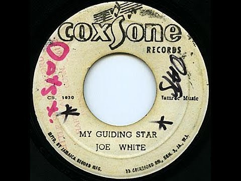Joe White - My Guiding Star ++