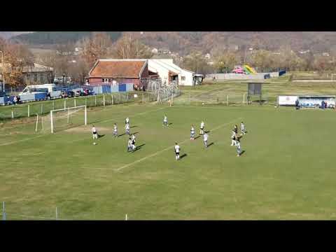 PETLIĆI Trstenik PPT – OFK Paraćin 11:0 (5:0) II-Poluvreme; Trstenik, 14. nov 2021.
