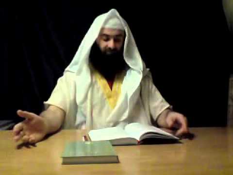 Početak ihvandžijskog satanizma u BiH - 1 dio